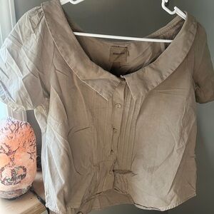 Rudy Jude Antoine Shirt